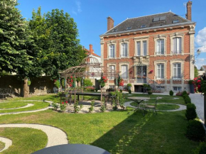 La Demeure De Charme